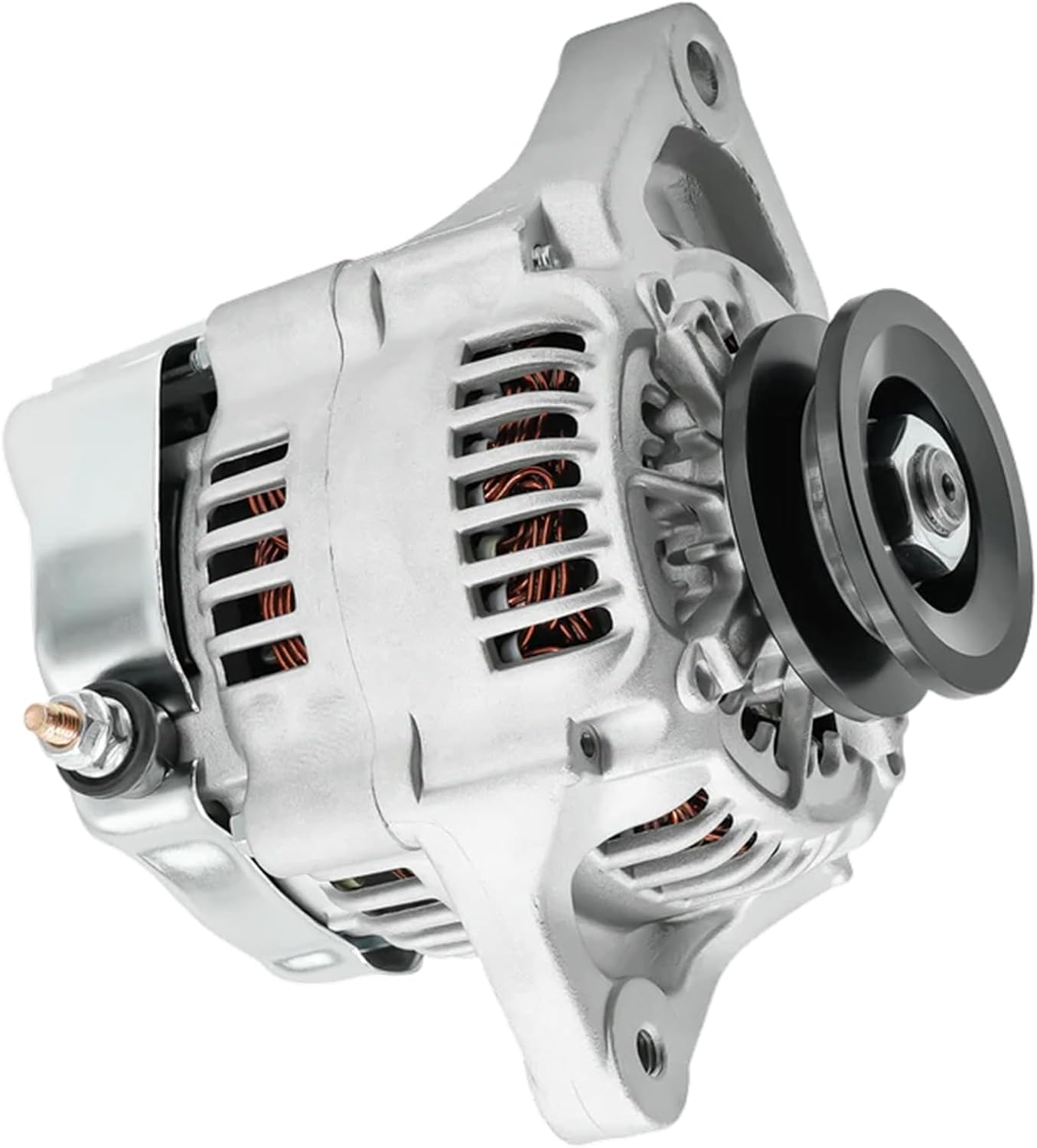 Kubota 14V 60A Alternator