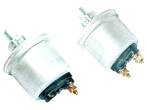 OIL PRESSURE SENDER