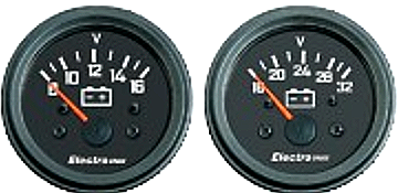 VOLT METER