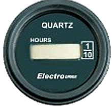 DIGITAL HOUR METER