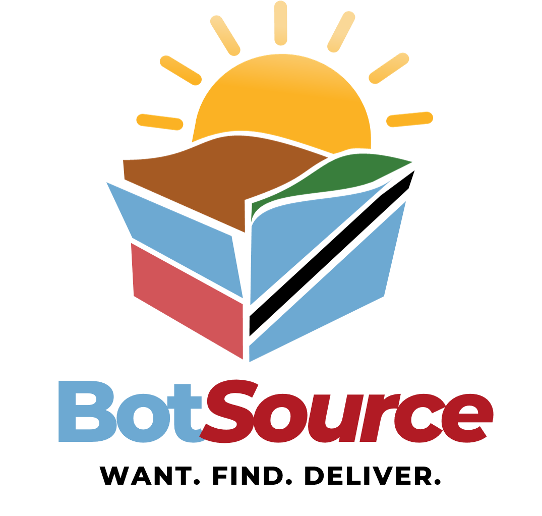 BotSource Logo