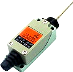 Spring Type Limit Switch