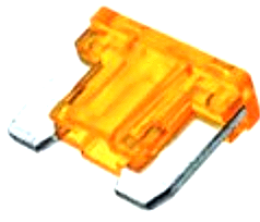 Low Profile Fuse