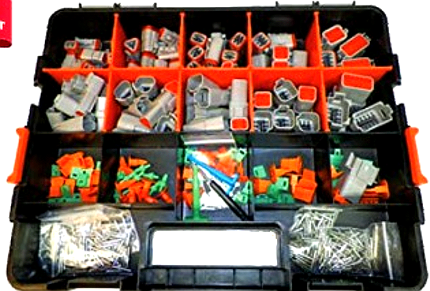 Deutsch Connector Kit