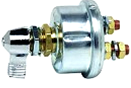 ESW2484A Normal Open Battery Isolator