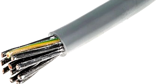 Lapp Cable Olflex Classic 5 Core