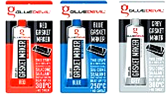 Glue Devil Gasket Markers 70/90ml