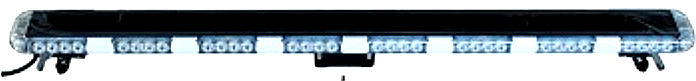 MINE SAFETY LIGHT BAR