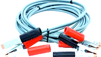 600 Amp Jump Leads / Booster Cable 5m - 10m