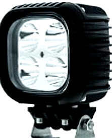 40W LED Spotlight