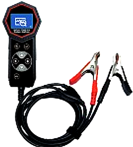 T6 12V Battery Tester & Electrical System Analyser